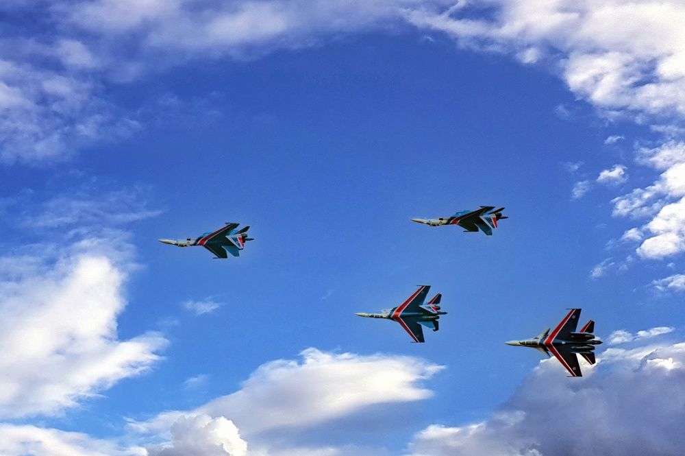 Photograph by arkadii Ануфриев