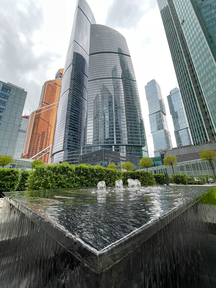 Фотография автора Sergey Sokolovsky