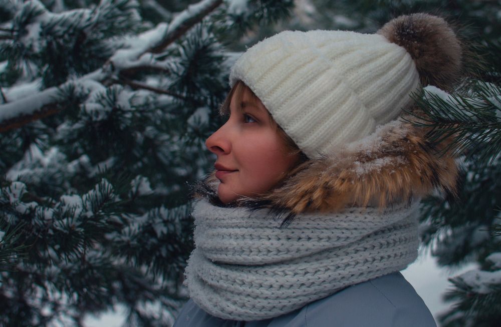 Photograph by Любовь Пронченкова