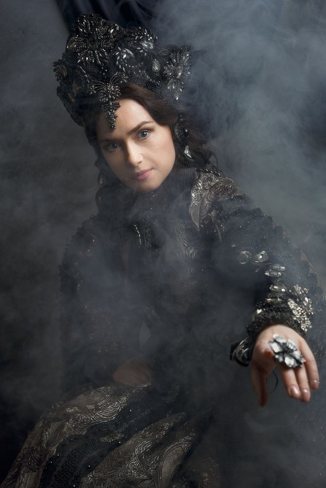 Фотография автора Ведмеденко Оксана