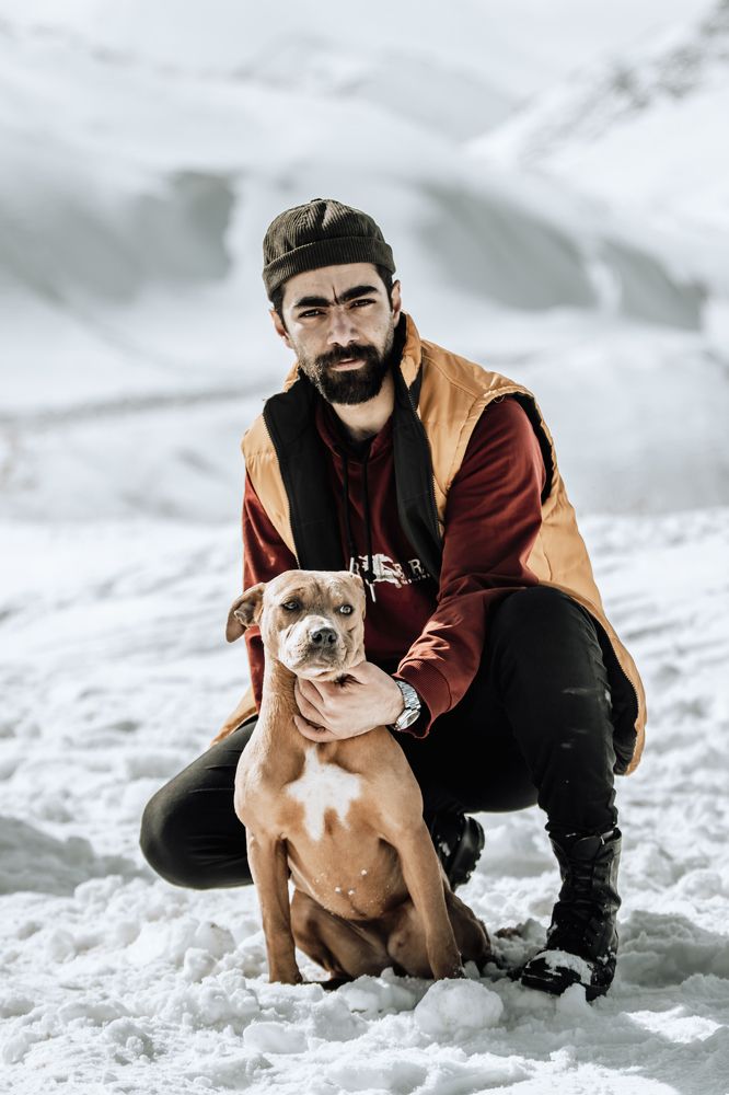 Photograph by farahpour hamed