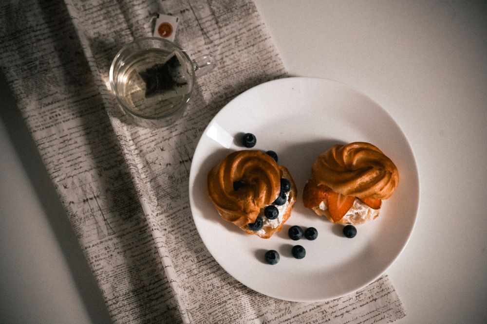 Photograph by Olivka Ulyanova