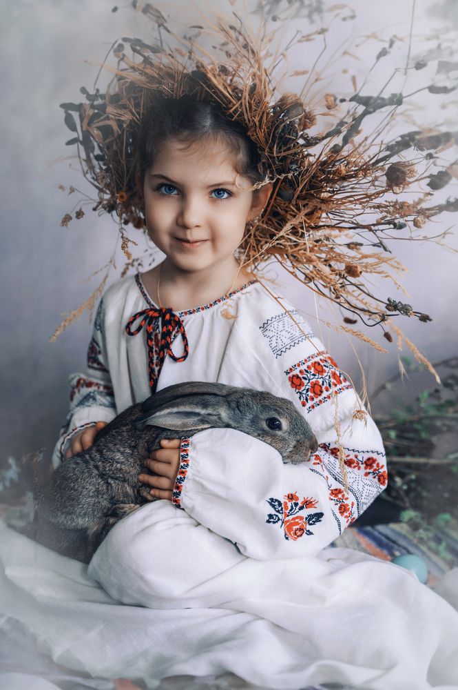 Photograph by Ольга Погорина
