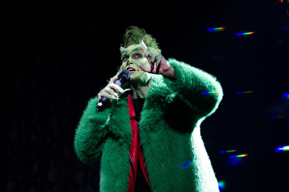 Photograph by Екатерина Червякова