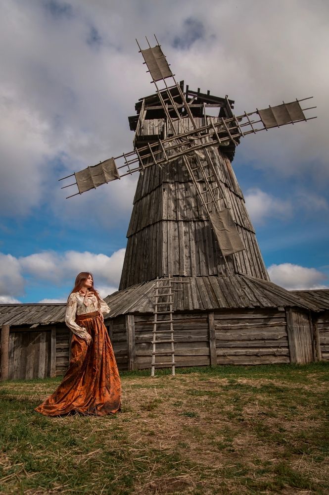 Photograph by Alexandre Dpari