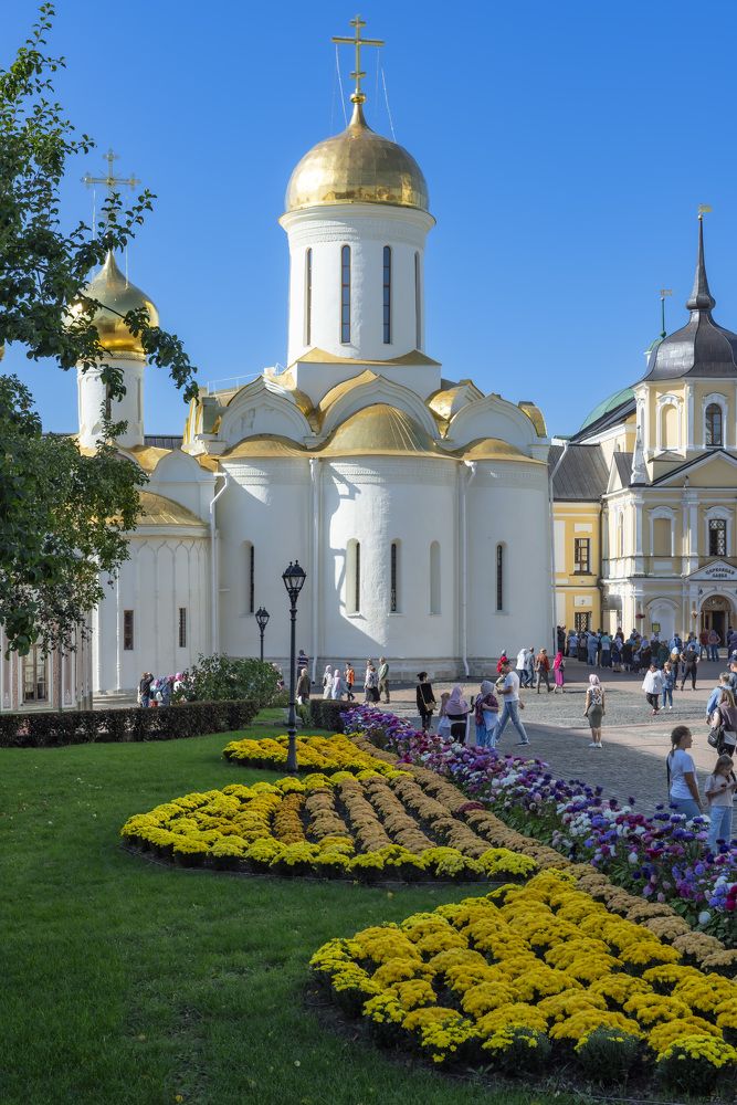 Photograph by Владимир Парсяк