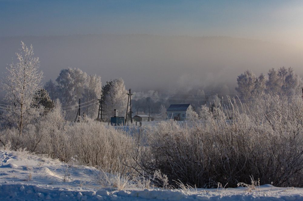 Photograph by Евгений Авдеев