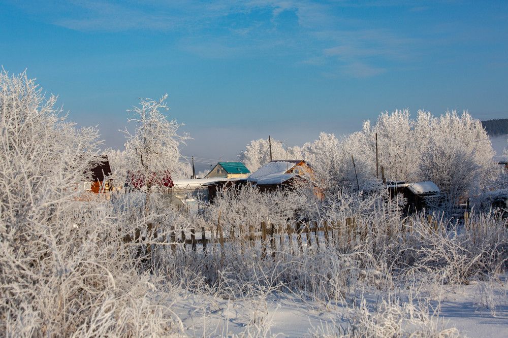 Photograph by Евгений Авдеев