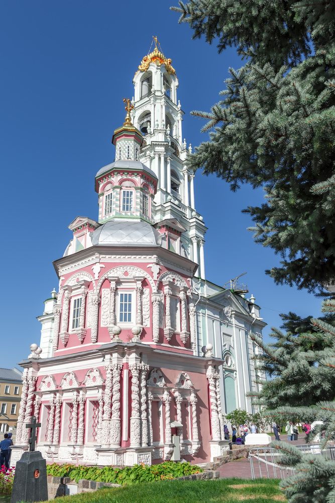 Photograph by Владимир Парсяк