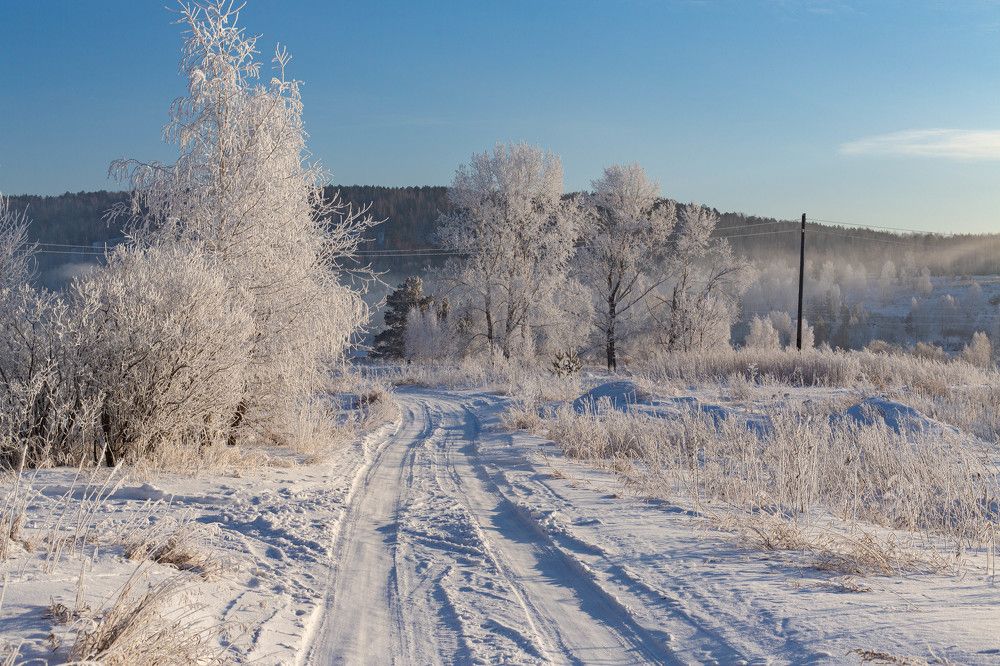 Photograph by Евгений Авдеев