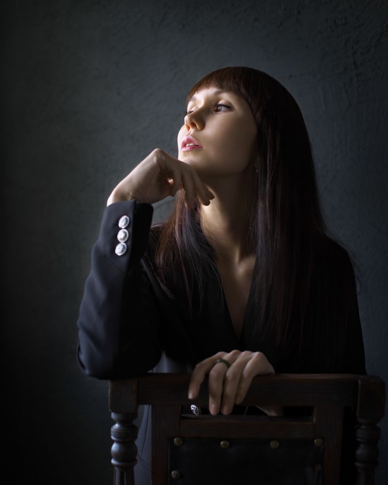 Photograph by Юрий Карасев