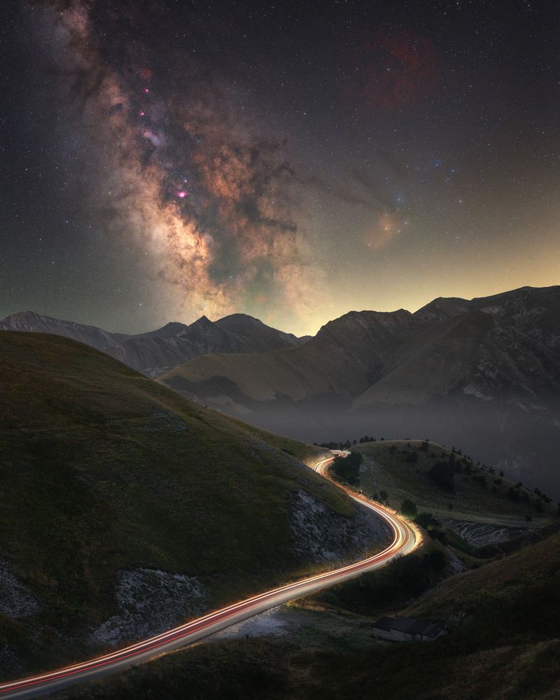 Photograph by Andrea Curzi