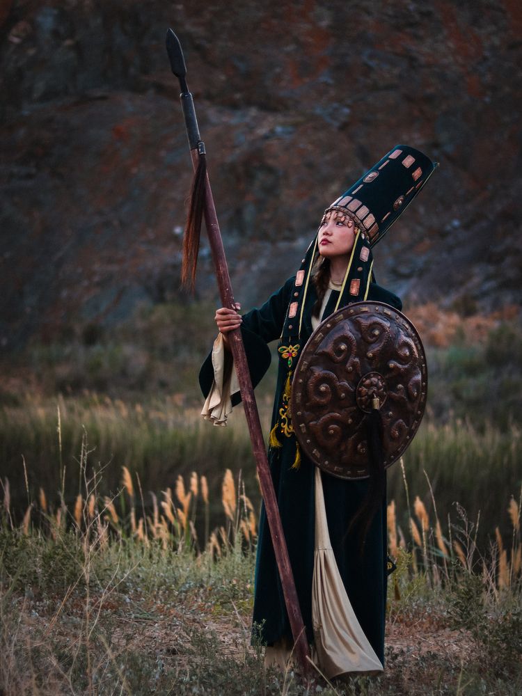 Photograph by Татьяна Ломоносова