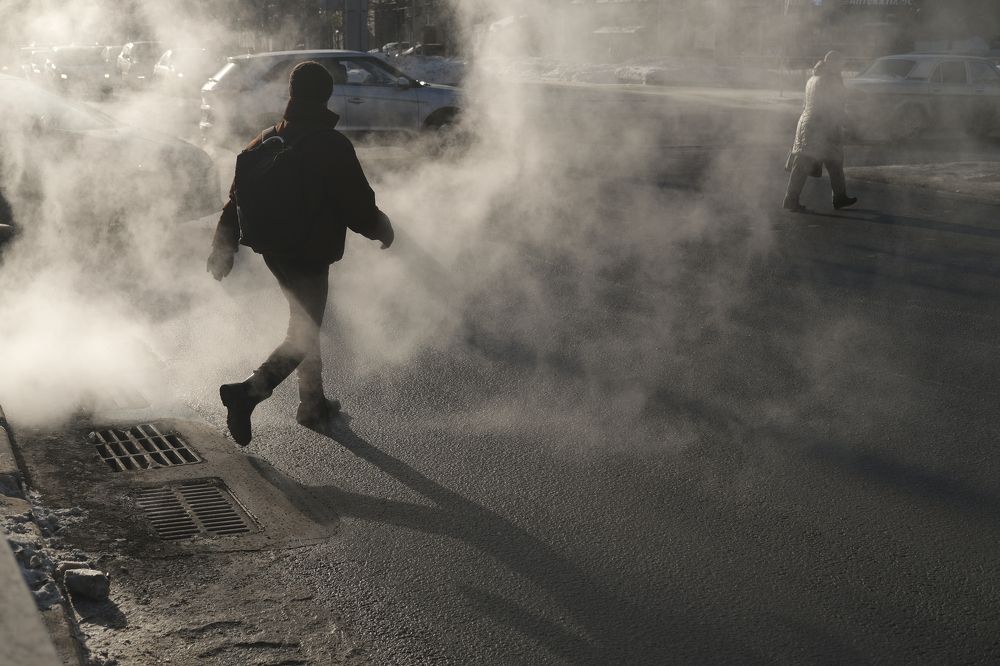 Photograph by Алексей Хасанов