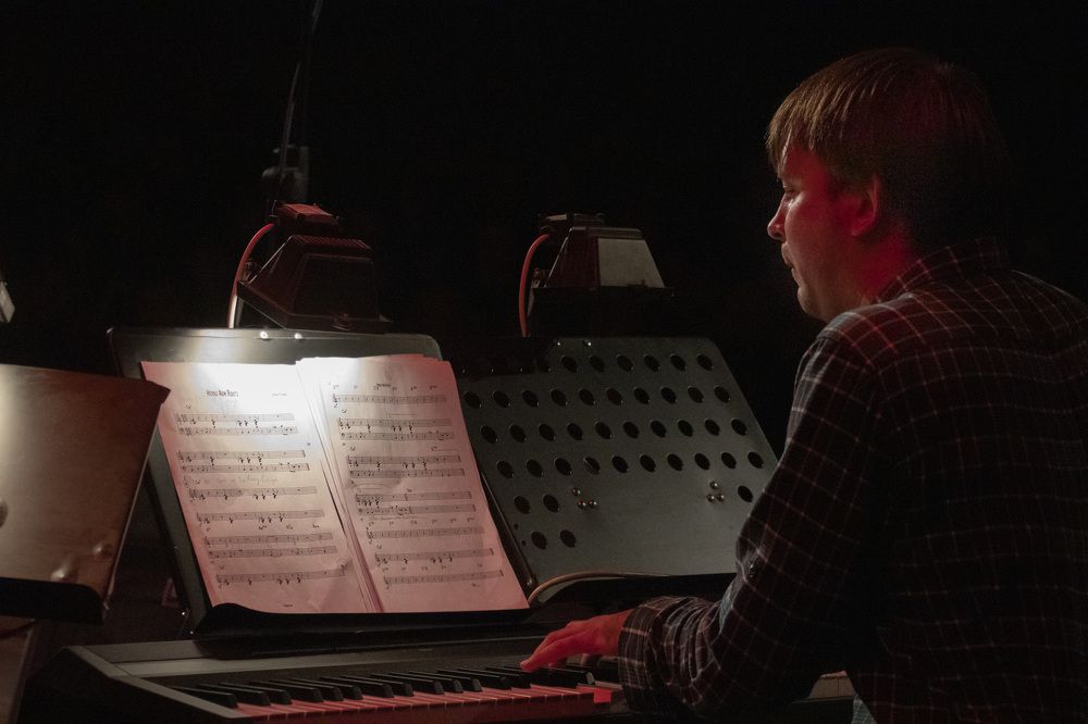 Photograph by Игорь Квочка