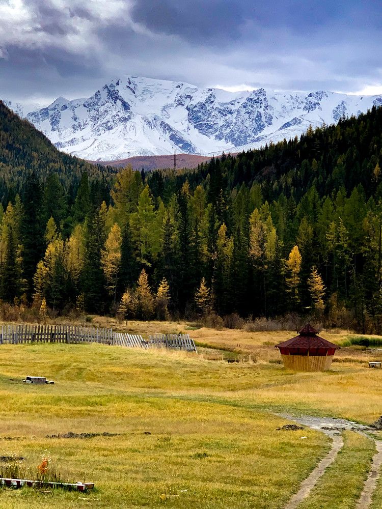 Photograph by Светлана Тихоненко