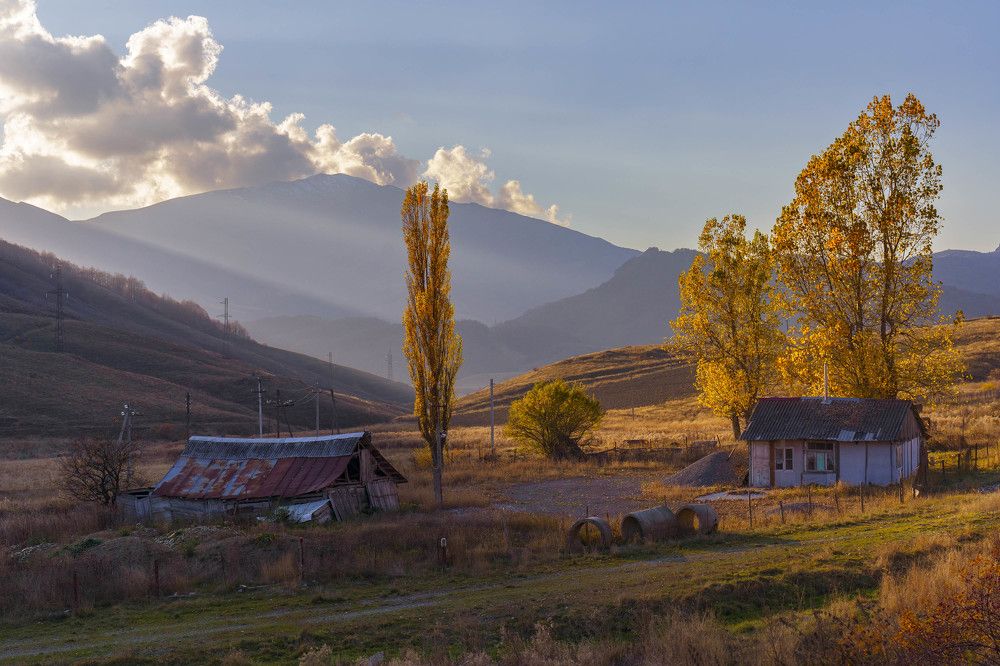 Photograph by Нина Овчинникова