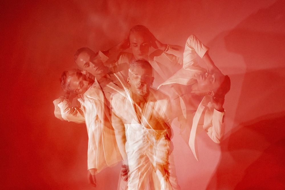 Photograph by Ольга Балашова