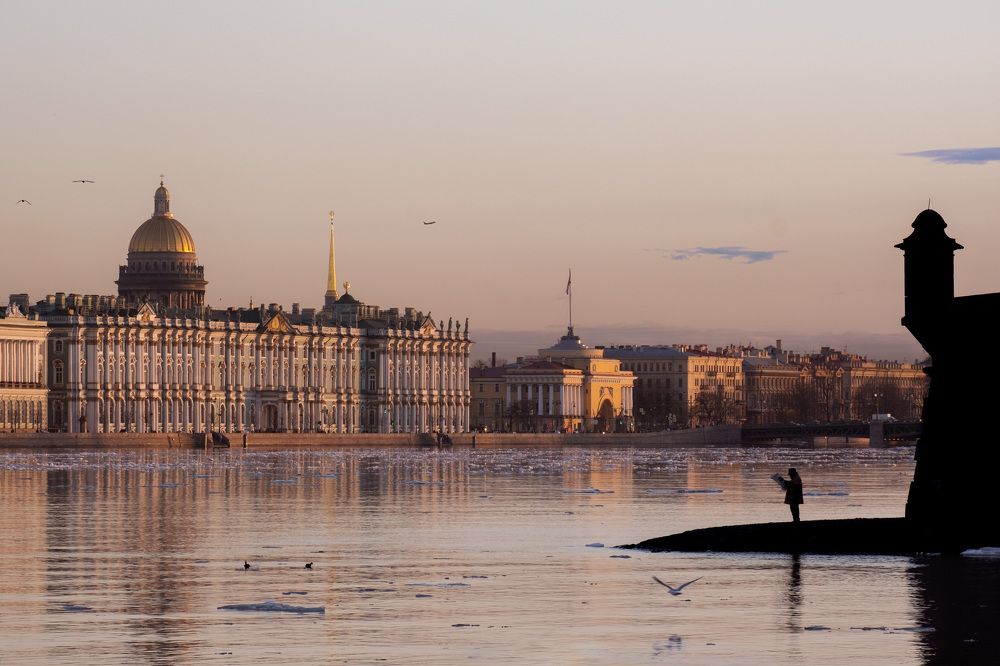 Photograph by Михаил Азаров