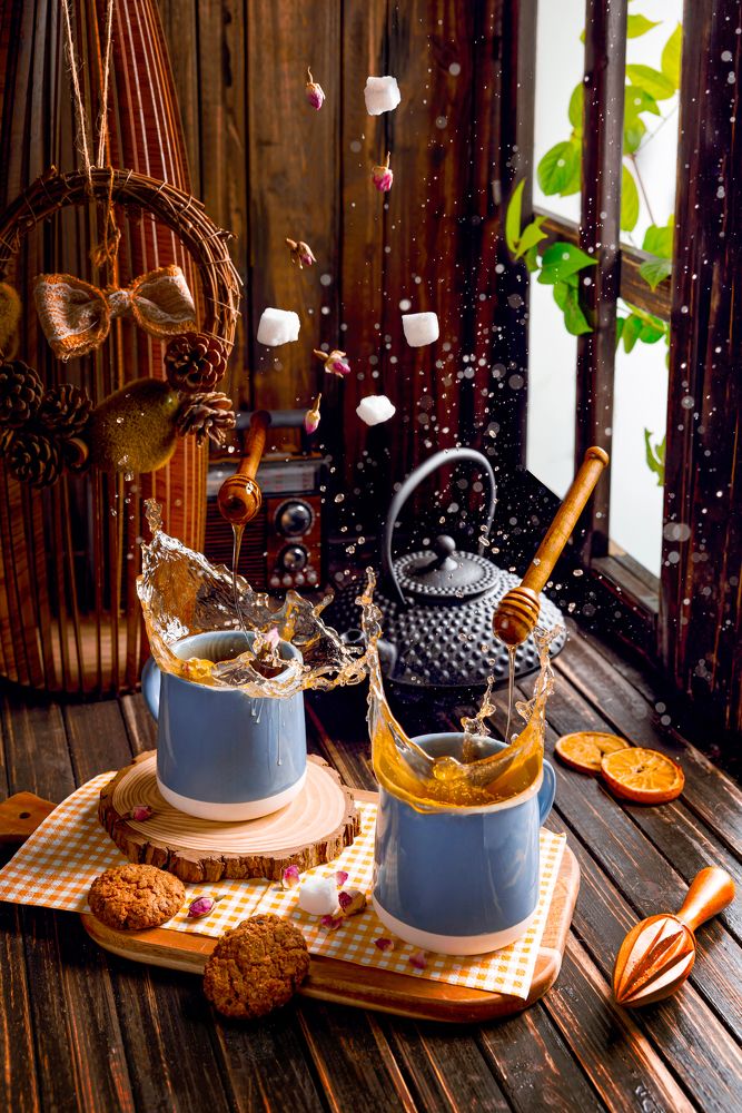 Photograph by Anas Shalash