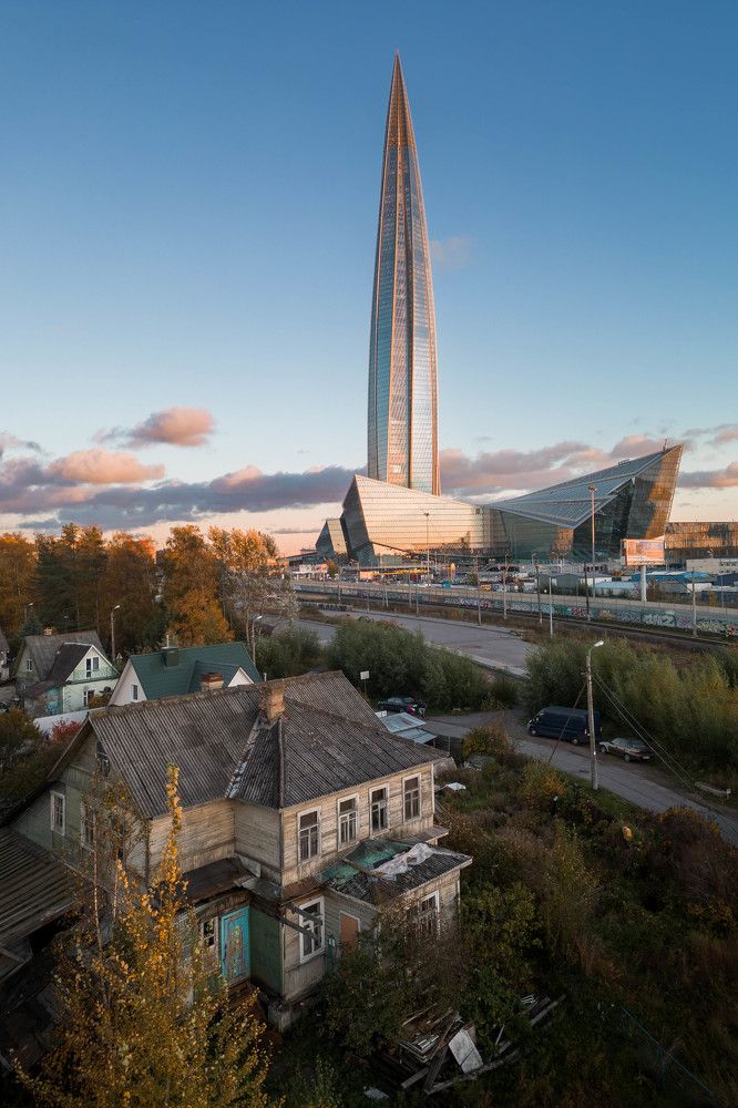 Photograph by Михаил Азаров