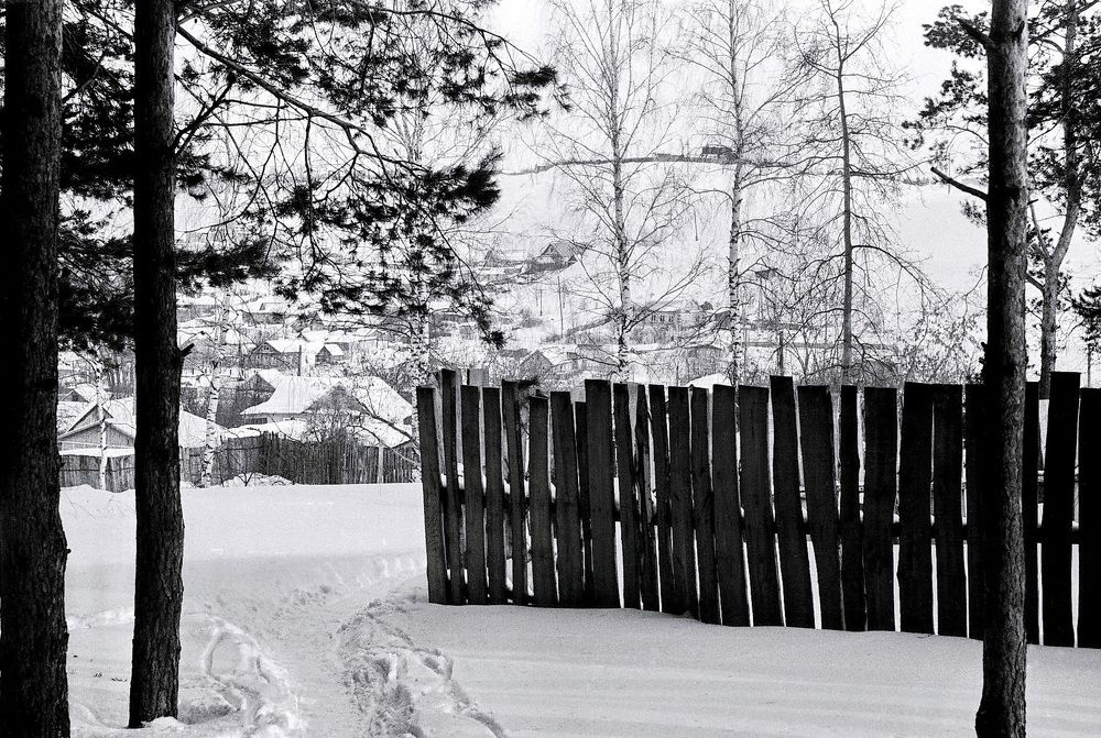 Photograph by Игорь Пшеничников