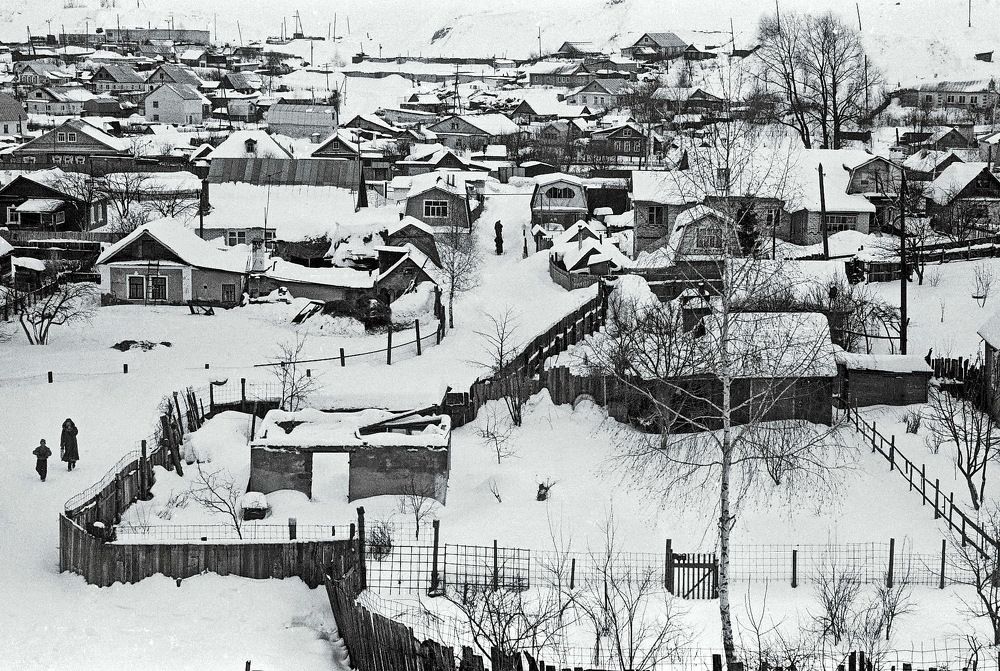 Photograph by Игорь Пшеничников