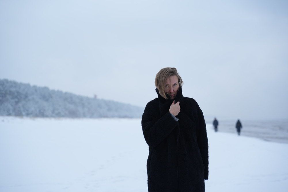 Photograph by Liubov Lagutina