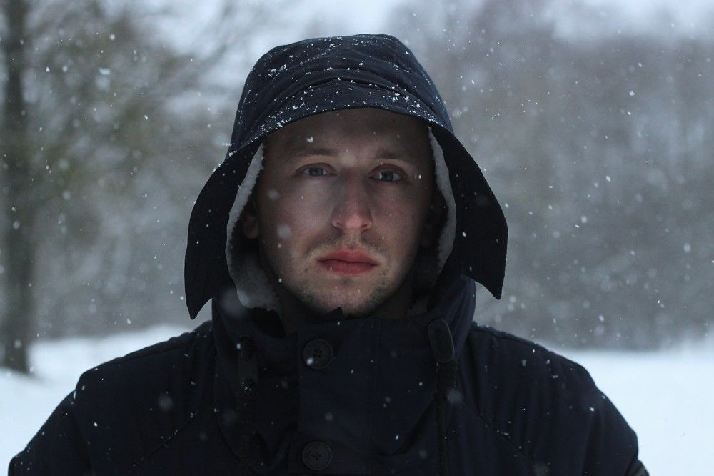Photograph by Viktori@ smile