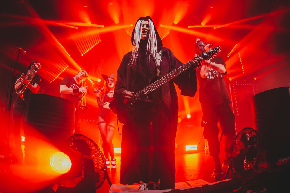 Photograph by Сергей Дорошенко