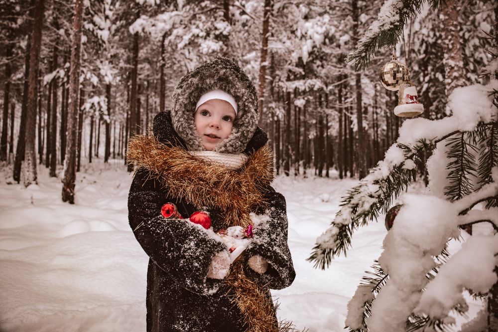 Photograph by Valentin Kolinko