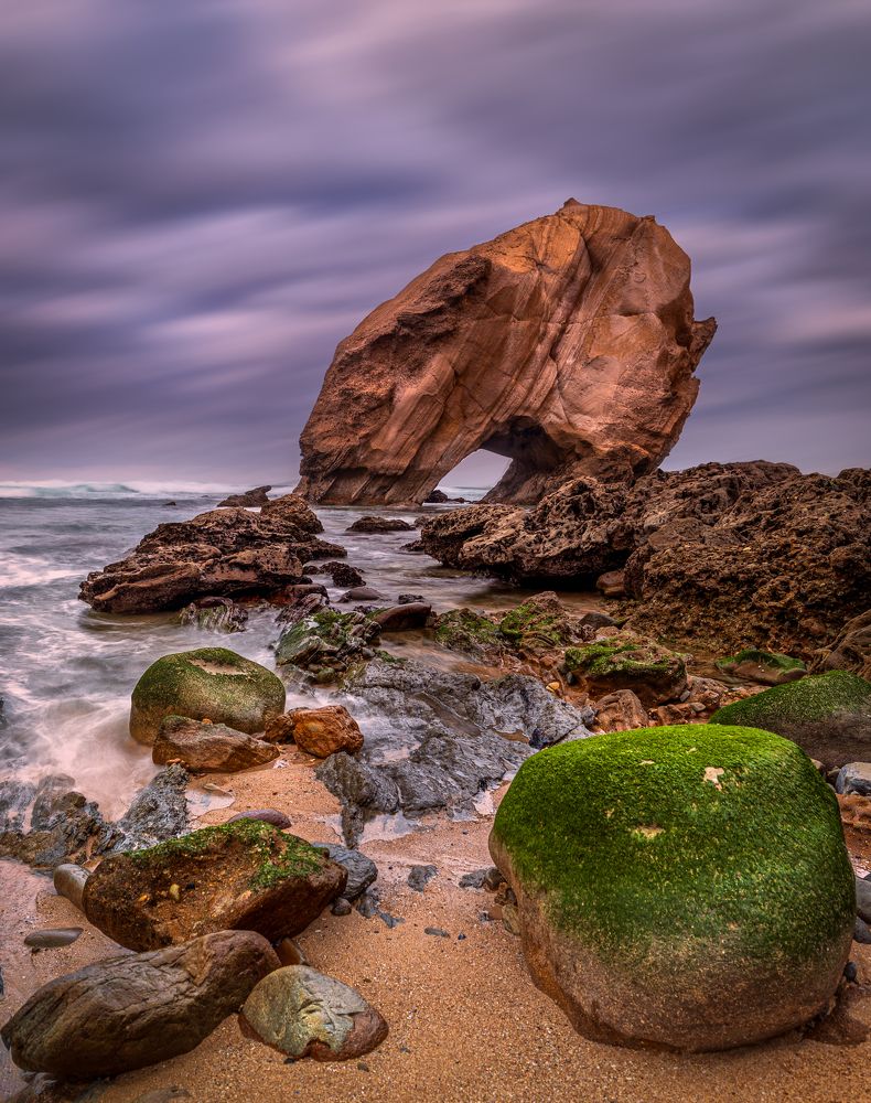 Photograph by Candido Barroso