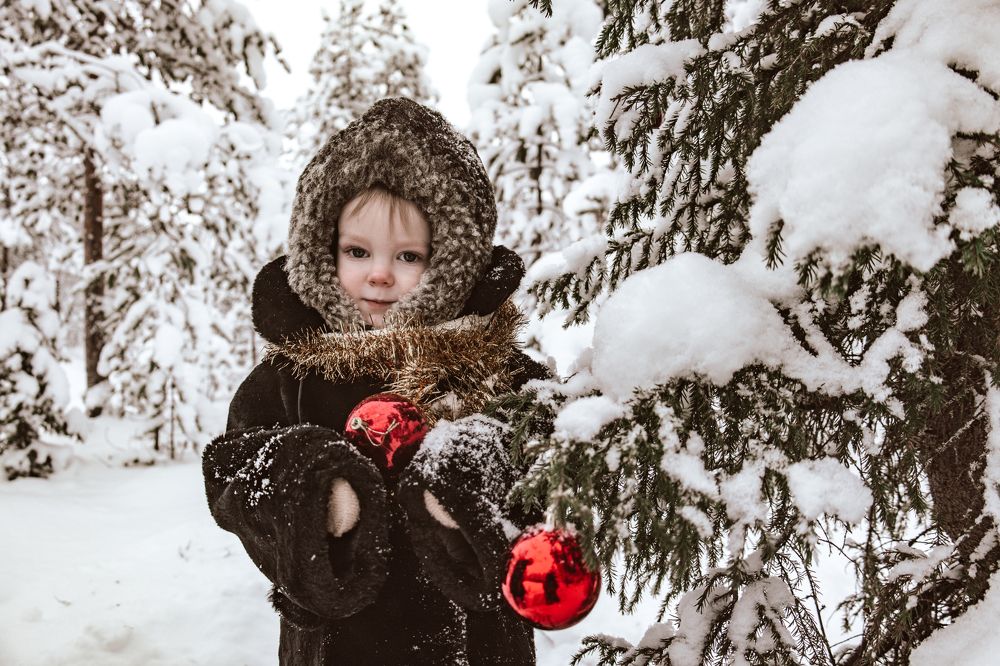 Photograph by Valentin Kolinko