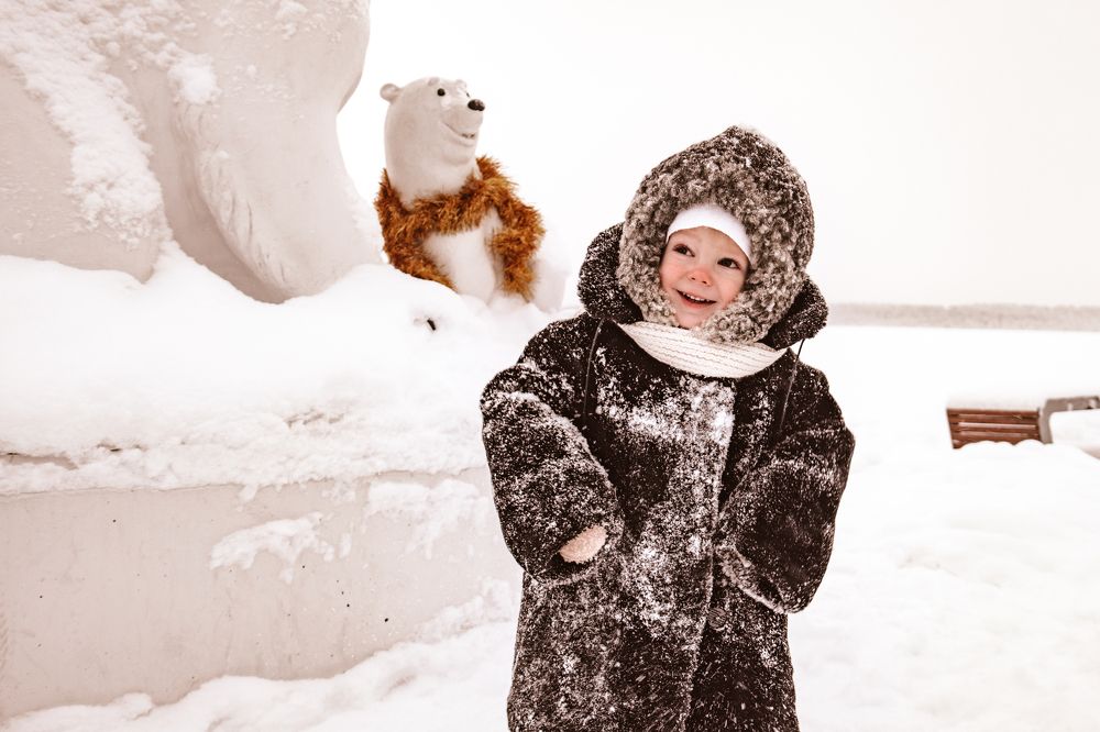 Photograph by Valentin Kolinko