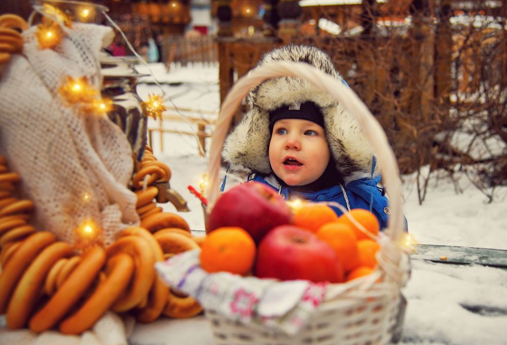 Photograph by Валерия