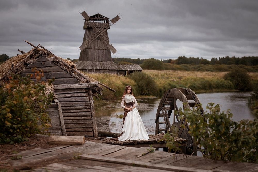 Photograph by Alexandre Dpari