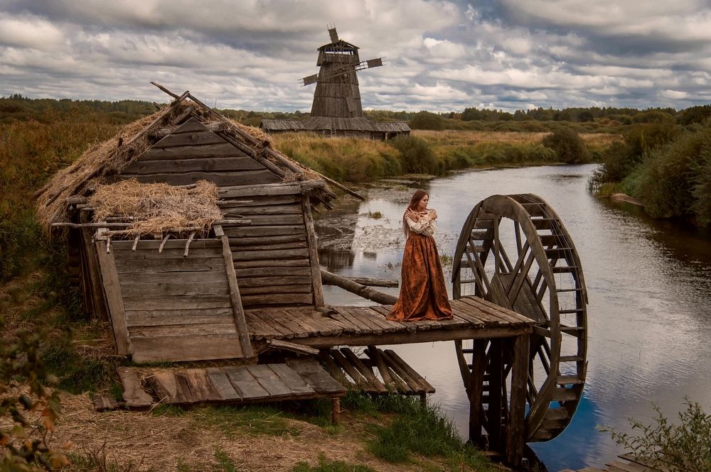 Photograph by Alexandre Dpari