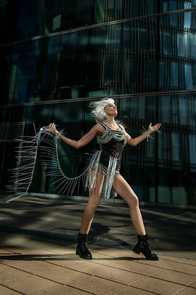 Photograph by Alexandre Dpari