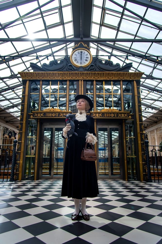 Photograph by Alexandre Dpari