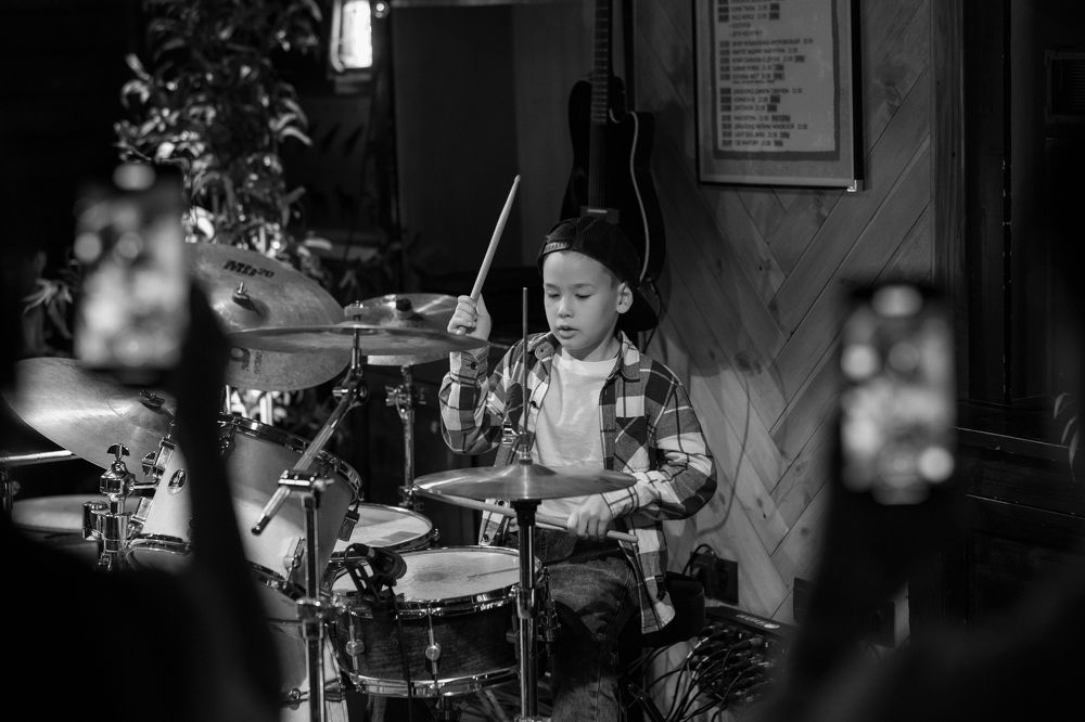 Photograph by Тамара Прибойченко