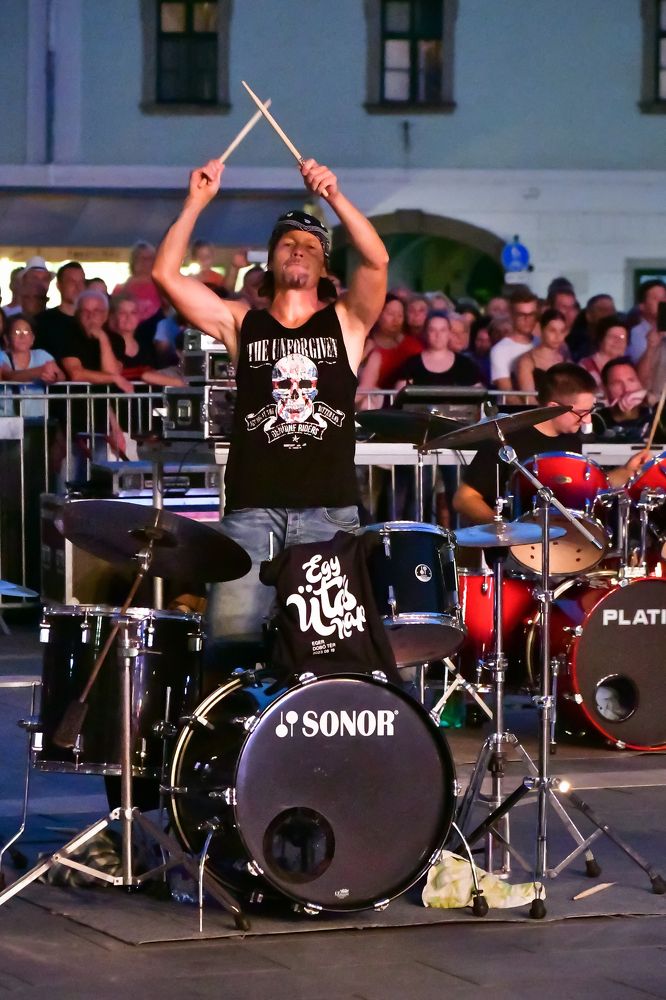 Photograph by Attila Mező