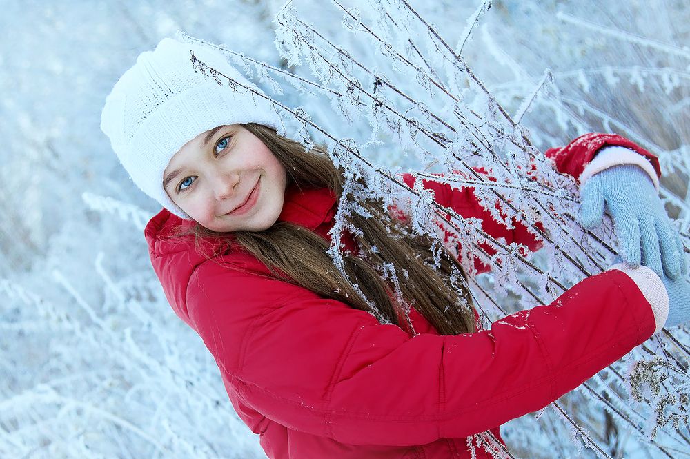 Photograph by Ева Золотова