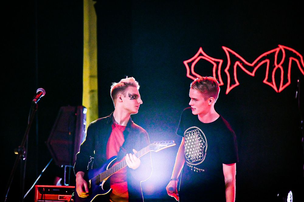 Photograph by Валерия