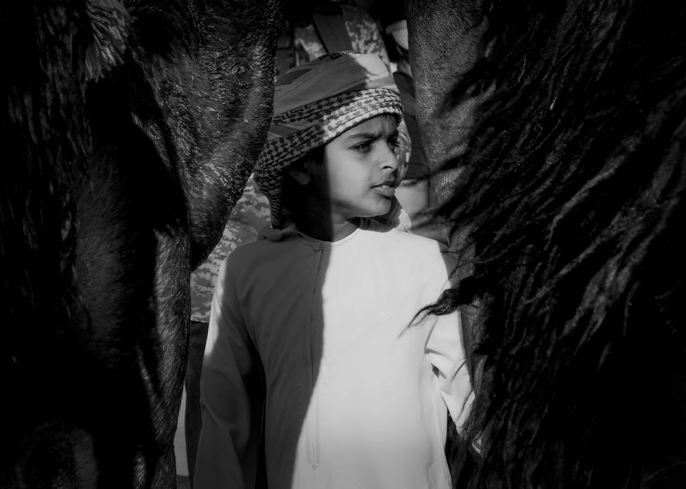 Photograph by Manny Fajutag