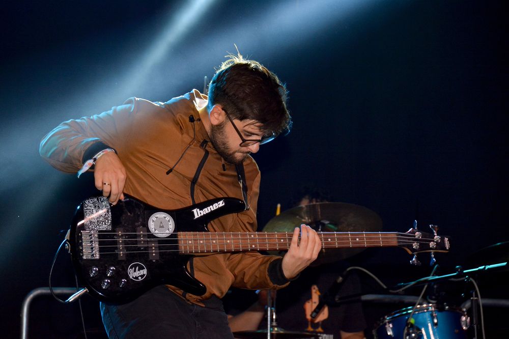 Photograph by Attila Mező