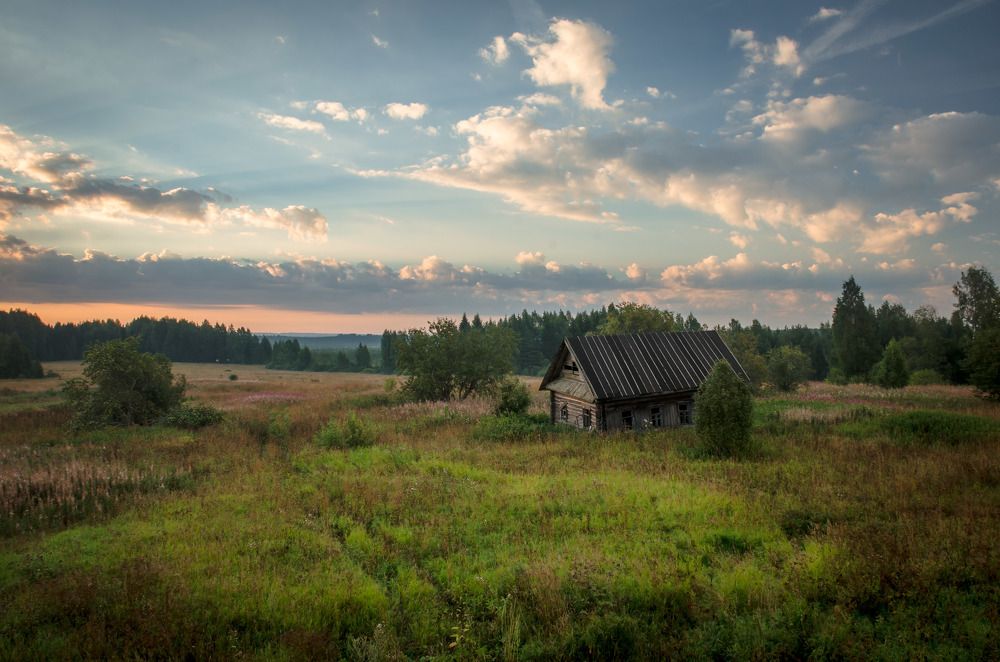 Photograph by Соварцева Ксения