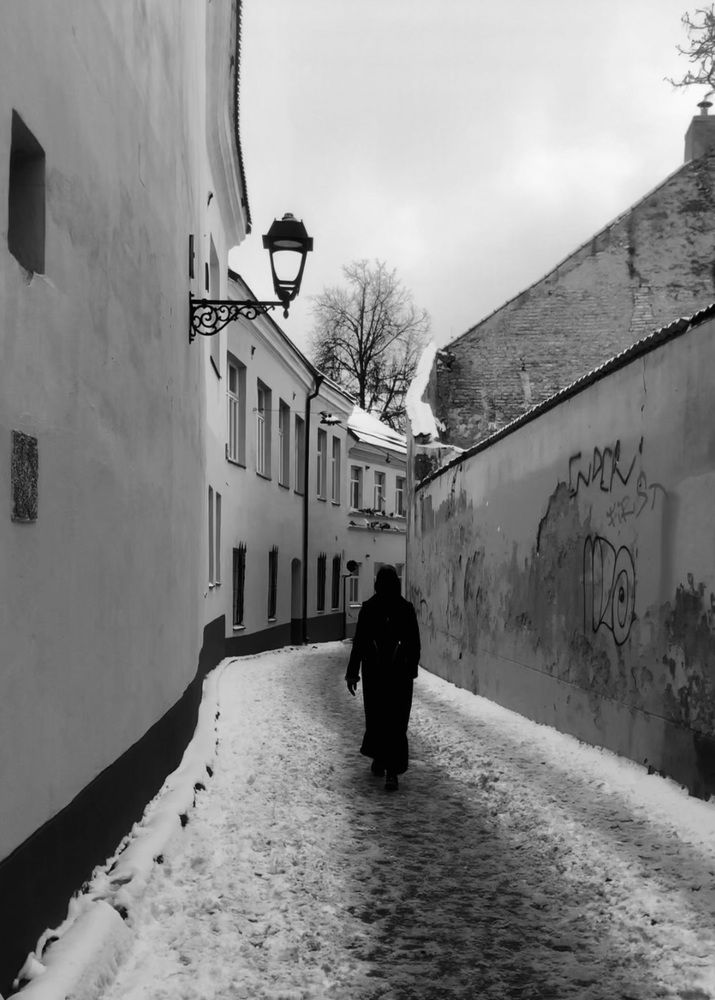 Photograph by Halina Mitsevich