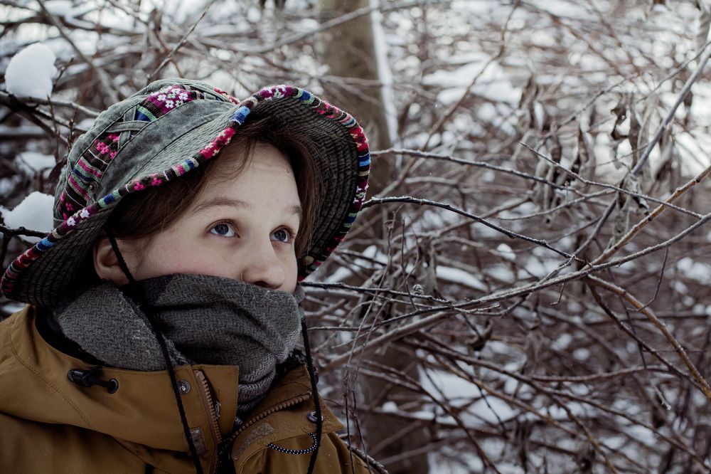 Photograph by Екатерина Червякова