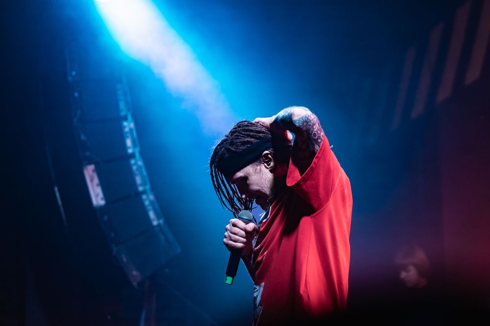 Photograph by Дмитрий Сдобин