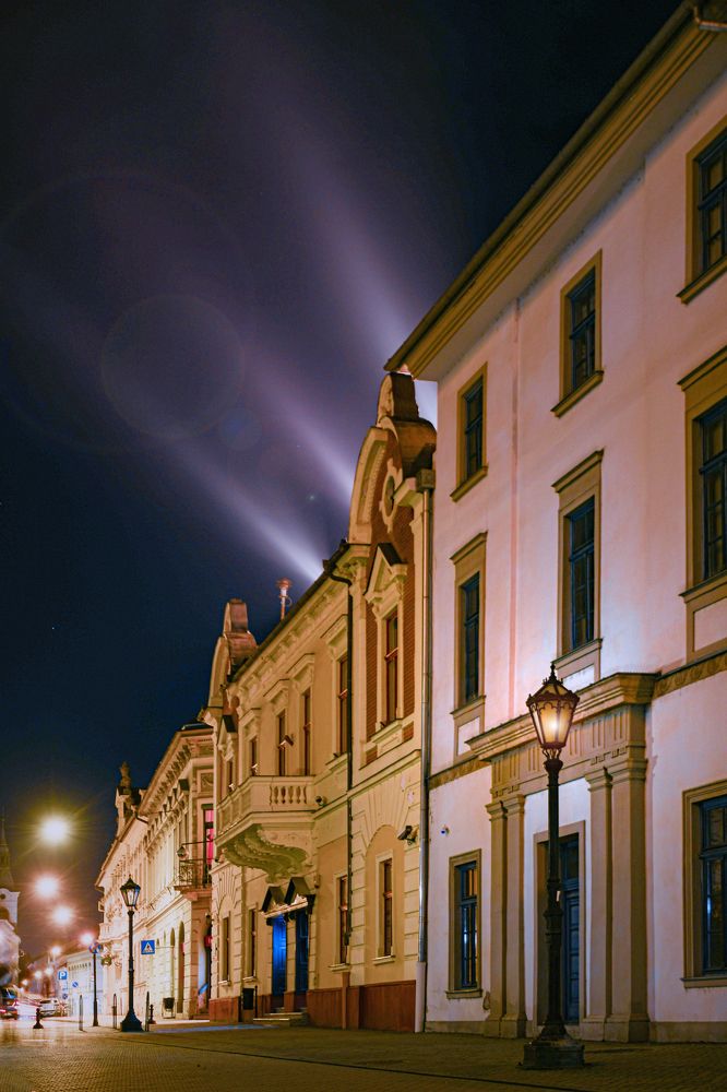 Photograph by Attila Mező